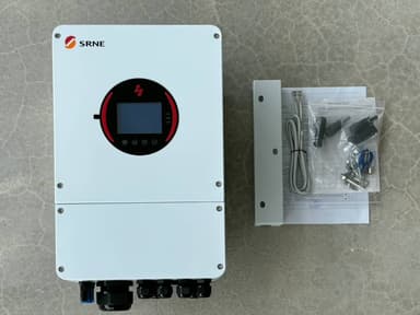 Hybrid Inverter
