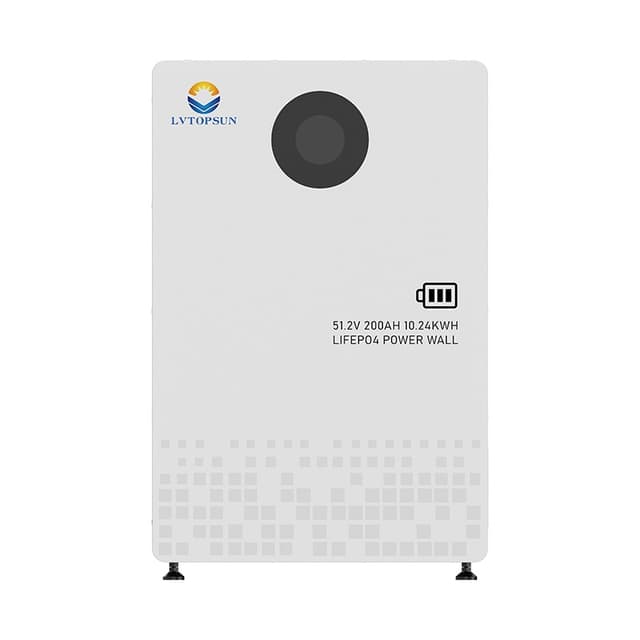 10kwh - 48v HYD Lithium battery
