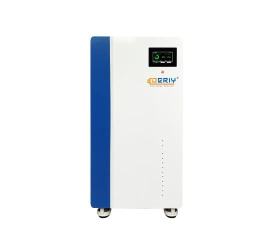 PowerAxis 51.2V 314AH 16kwh CALB Cells