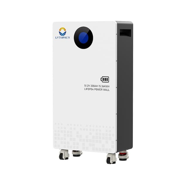 15kwh G3 - HYD Lithium battery