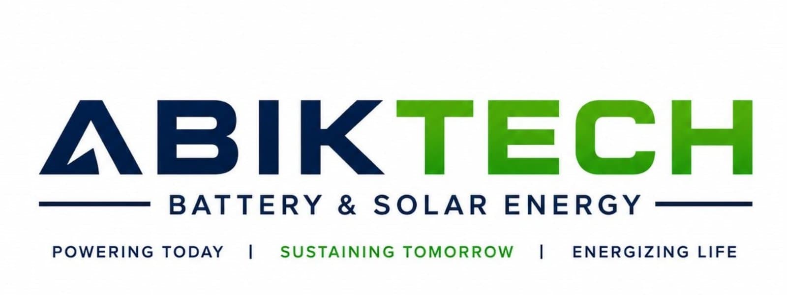 Store banner